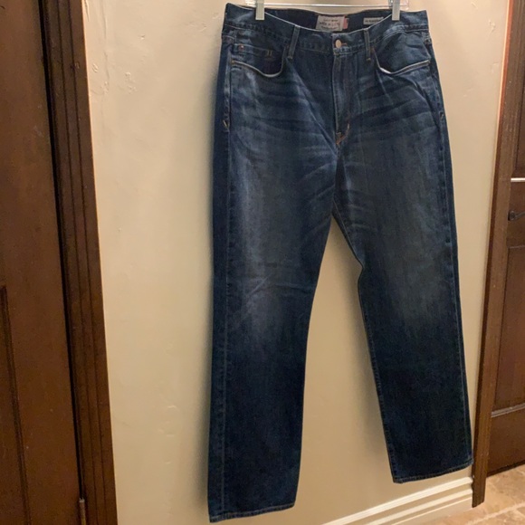 Lucky Brand Jeans -Special Edition Men’s 36 x 32 - Picture 1 of 16